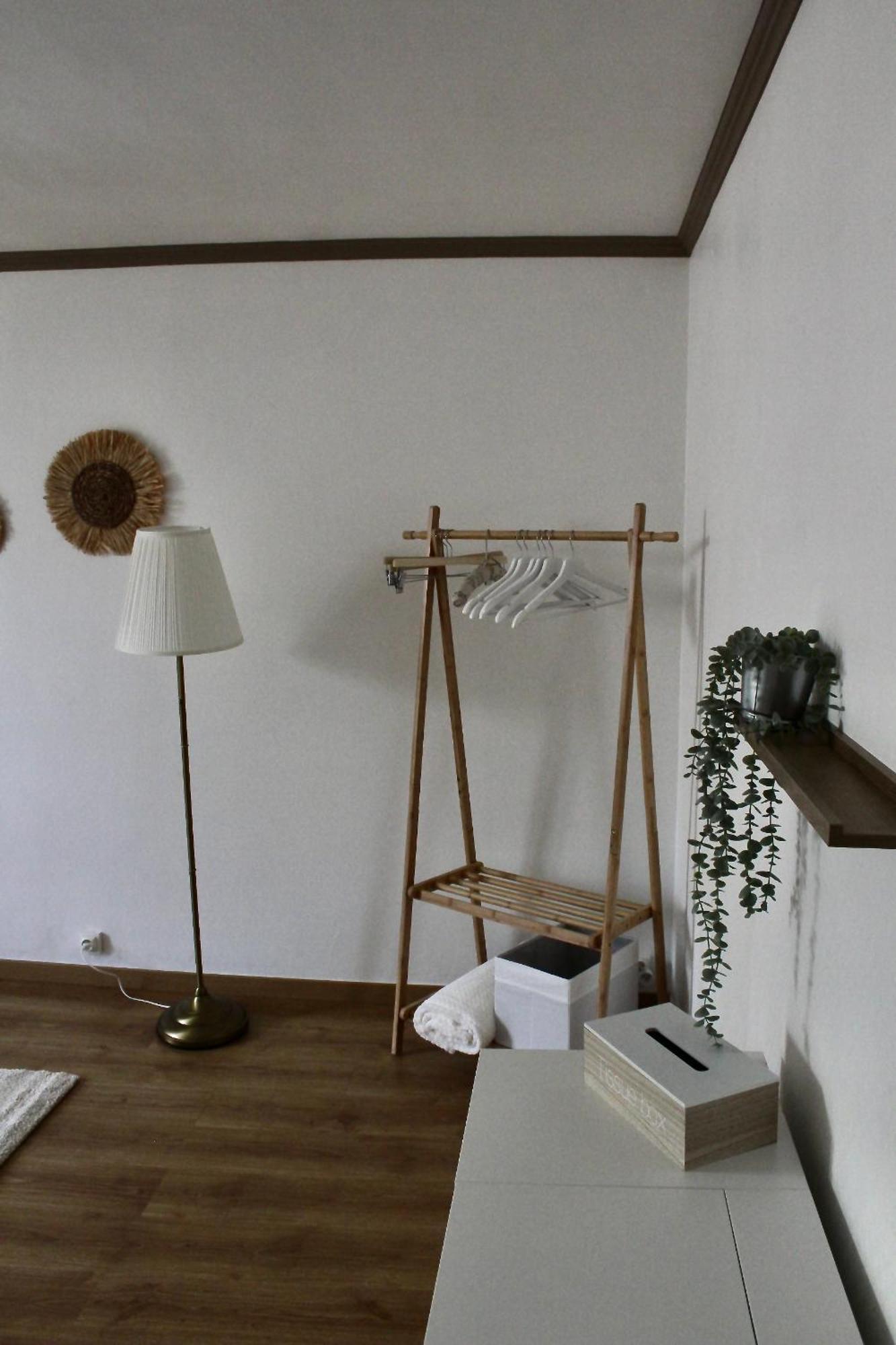 Chambres A La Maison Hermitage Aincourt Buitenkant foto